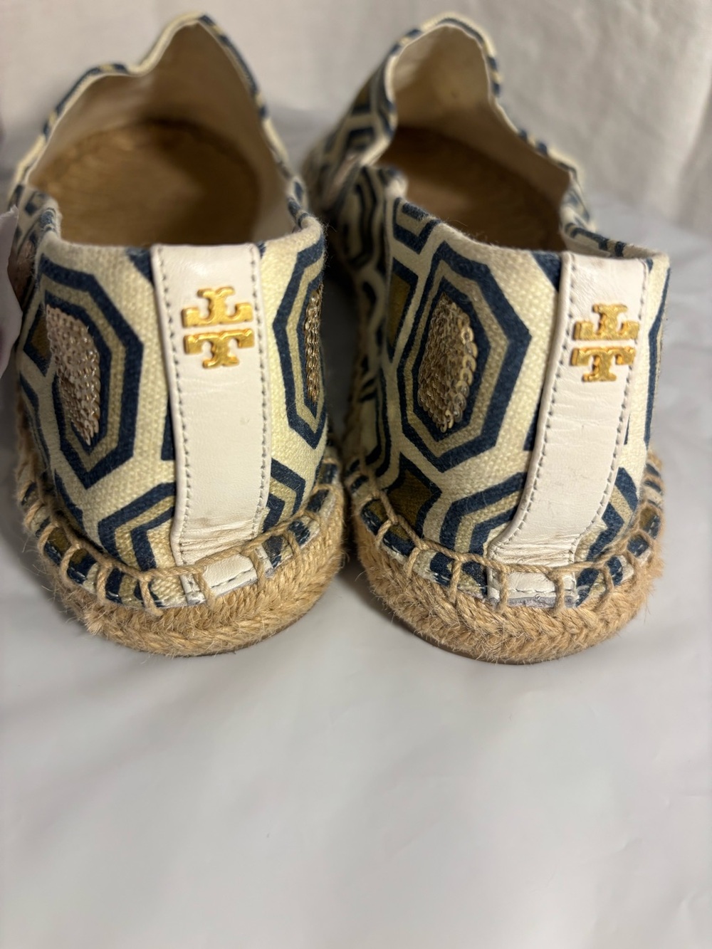 Tory Burch Cecily Flats
Size 10 - Picture 5 of 8